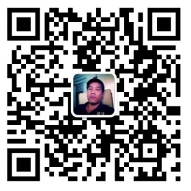公众号二维码